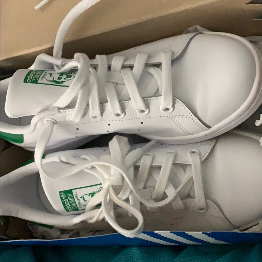 Stan Smith